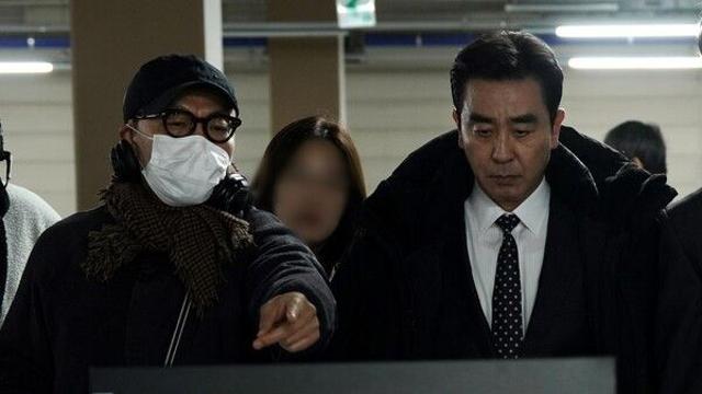 11번 죽을 고비 넘긴 류승룡…조현탁 감독이 전한 ‘찐공감’의 비밀('김 부장 이야기')