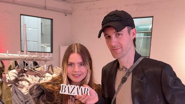 이토록 세련된 Y2K 데님, 노울스와 미스식스티가 만들었다