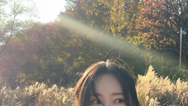 '암 완치' 이솔이 병원行…