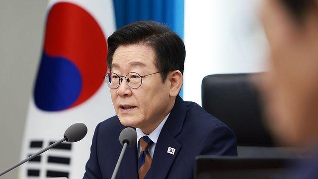 李대통령 지지율 2주 연속 60%…민주 42%·국힘 24%[한국갤럽](종합)