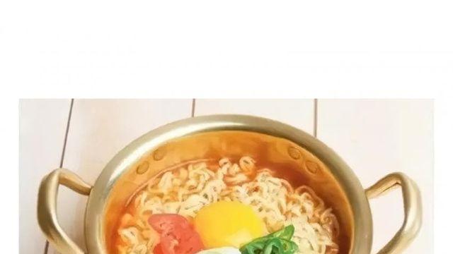 사람마다 다른 라면에 계란 넣는 방법