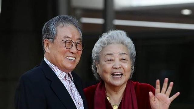 강부자♥이문원, '40년 거주' 청담동 저택 떠나나…