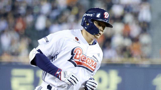 ‘보상 없는 파워히터’ 김재환 행선지는? 일단 키움은 “검토했지만, 영입하지 않기로”