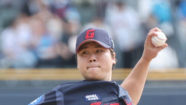 롯데 '트레이드 영입' 심재민 '난세의 영웅' 김도규 등 3명 방출