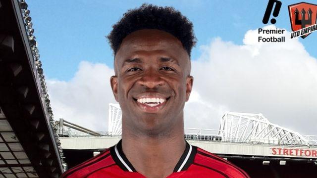 맨유 역대급 이적 성사...'알론소 있으면 재계약 안 해', 세계 최고 공격수 데려온다