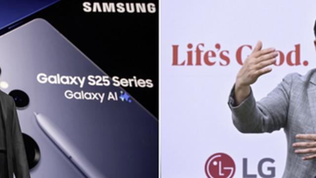 삼성전자·LG전자, 2026 인사 키워드는 'SW·B2B'…TV 부진, 플랫폼으로 뚫는다