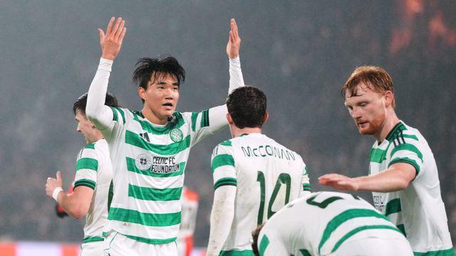 '태극전사 펄펄' 양현준·오현규 UEL 득점포, 설영우는 도움