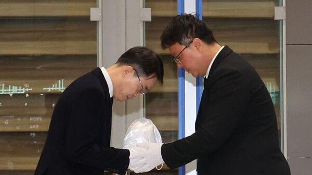 캄보디아 韓 대학생 살해 주범 리광호, 프놈펜서 체포