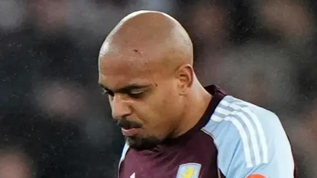 '손흥민 우승' 유로파리그, 관중이 던진 물건 맞아 '피 철철'→선수 목숨 걸고 뛰어야 하나? 대체 무슨 일이…