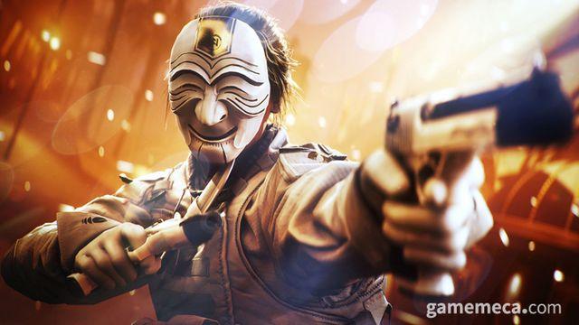 한국팀도 출전, 더 파이널스 첫 글로벌 대회 열린다