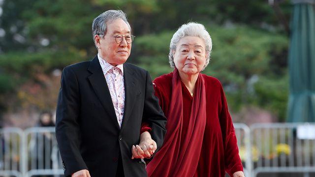 강부자♥이묵원, 40여년만 청담동 떠난다…