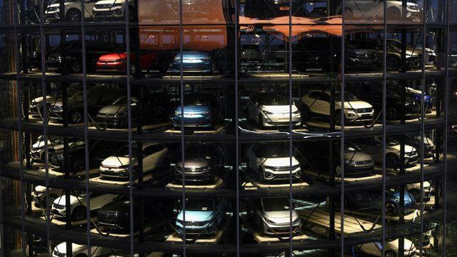 ‘車대국’ 독일 정부, ‘2035년 내연차 퇴출’ EU에 제동