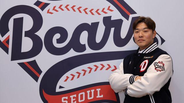 ‘4년 38억 잭팟’ 두산, FA 최원준 잡았다 “FA 계약은 끝이 아닌 시작” [공식발표]