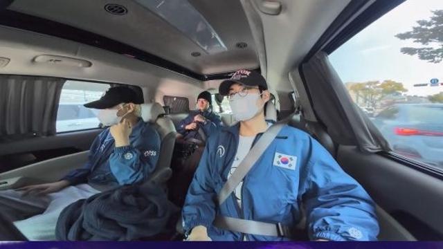 3,900만뷰 '도파민' 신화 윙, 세계 비트박스 대회 출전기 공개 (전참시)