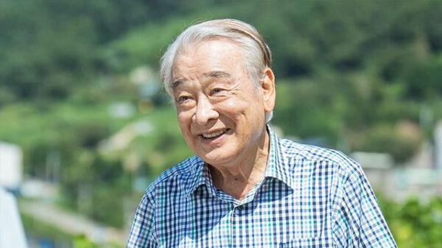 평생 도전하는 최고령 현역 배우 이순재, 향년 91세로 별세