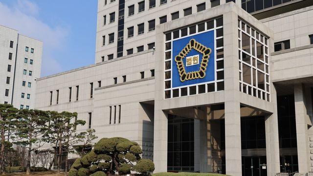 무단횡단 보행자 쳐 숨지게 한 시내버스 기사 무죄