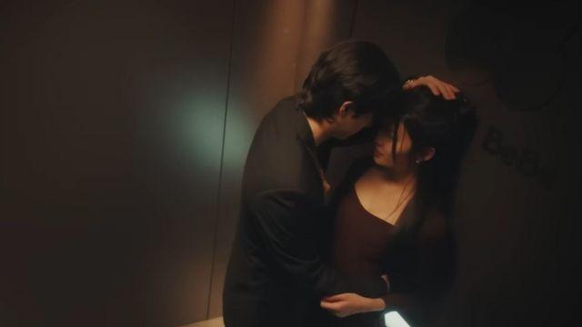 15% 진짜 넘나…최고 8.1% 찍고 평일 드라마 '1위' 차지한 고자극 '한국 드라마'