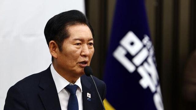 정청래, 국힘에 