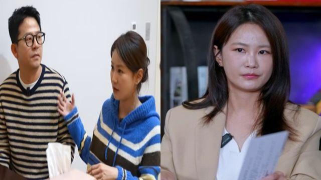 “신혼 4개월 만에 각방”김지민...불화설 입 열었다