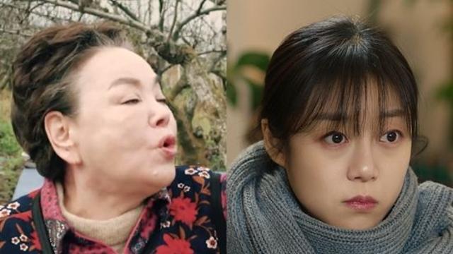 故 김수미·강서하 유작...그리움 남은 12월 극장가 [엑's 이슈]