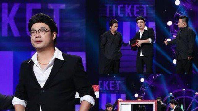 개그맨 시험 합격 썰