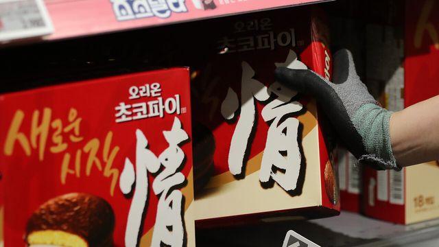 초코파이 절도 사건에 ‘노조 탄압’ 의혹…반복되는 기업의 소액 고발