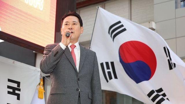 국힘, '한동훈 가족 연루 의혹' 당 게시판 사태 조사 착수