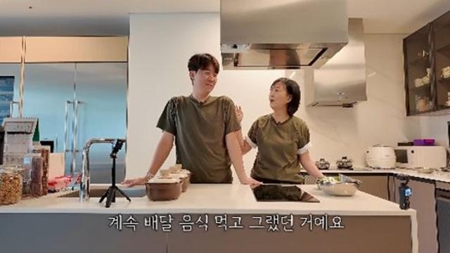 도경완, ♥장윤정에 속상함 토로 