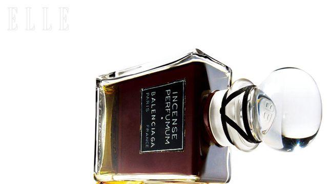 80년 전 향수병에서 탄생한 발렌시아가의 새 향수