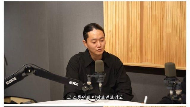 유튜버가 유학생활 중 인종차별을 당해도 참았던 이유 