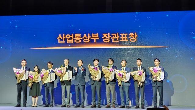 전태연 알테오젠 부사장, '바이오산업 발전 유공자' 수출증대 분야 산업부 장관표창 수상