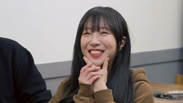 쯔양, 기강 제대로 잡는다…김대호 