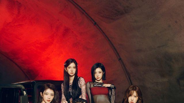 케플러, NTV 대형 음악쇼 출연··· 'BUBBLE GUM' 日 음방 최초 공개