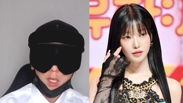 뻑가, 과즙세연에 패소했지만…당당하게 복귀 선언 