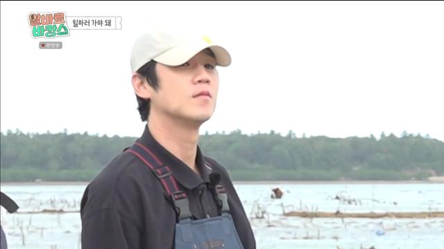 정준원, 이수지 “먹여줘” 한마디에 장꾸 모드 ON