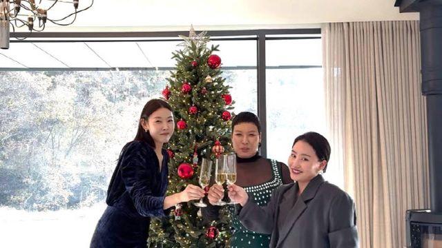 '미우새' 정영주 