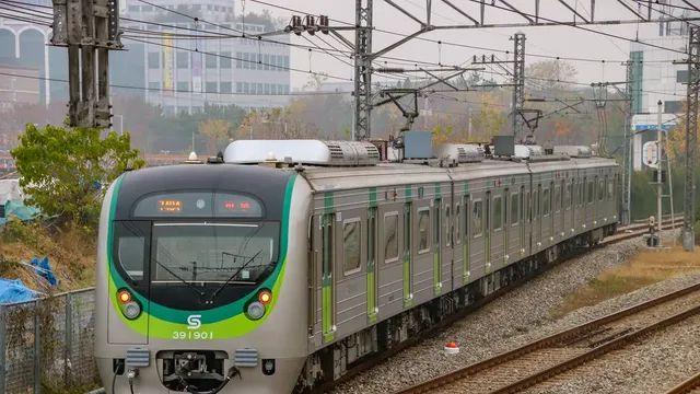 최근 경의중앙선 악명 버금가는 노선