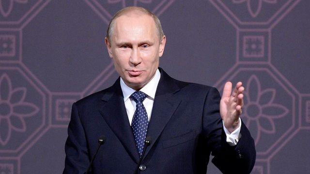 '러시아, 월드컵 탈락 국가들 모아 '대체 월드컵' 연다'