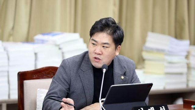 수원시의회 이대선 부위원장, 시민을 위해 작은 불편도 놓치지 않고 개선해 나가야