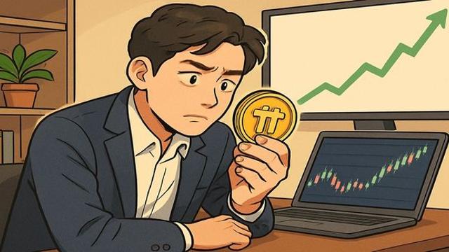 상승세 중인 암호화폐 파이코인... 투자자들은 왜 본래 목적·가치에 관심을 쏟고 있을까