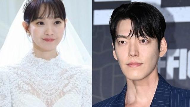 22일 남은 김우빈♥신민아 결혼식, 웨딩드레스→청첩장까지 '관심 폭발' [엑's 이슈]