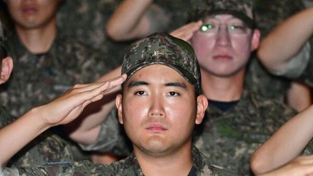 해군·해병대 사관후보생 89명 임관…이재용 회장 장남 등 눈길