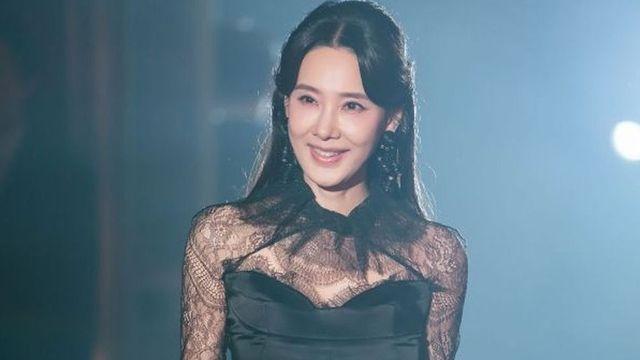 오현경, 대기업 며느리됐다…취재진 앞에서 ‘입틀막’ 포착 (‘첫 번째 남자’)