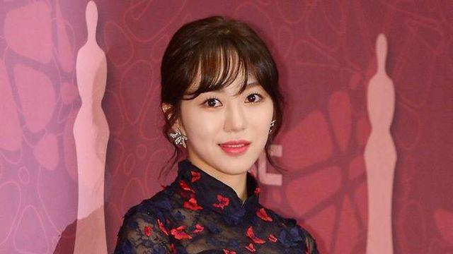 AOA 출신 권민아, 모덴베리코리아 손잡고 활동 재개 