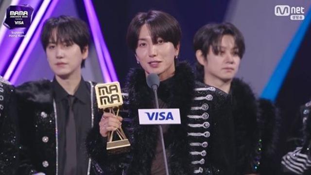 'K팝 한류 이끈' 슈퍼주니어 