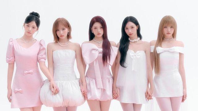 리센느, ‘뮤직뱅크’ 출격…더블 타이틀곡 ‘Bloom’ 첫 공개