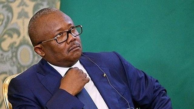 쿠데타로 축출된 기니비사우 대통령 세네갈로 망명(종합)