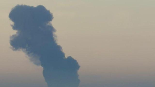 러 향하던 '그림자 선단' 유조선 2척 흑해서 잇따라 화재