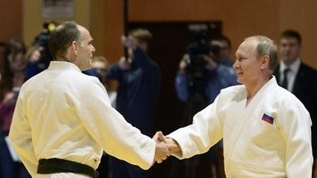 EU, '러 복귀 허용' 국제유도연맹에 