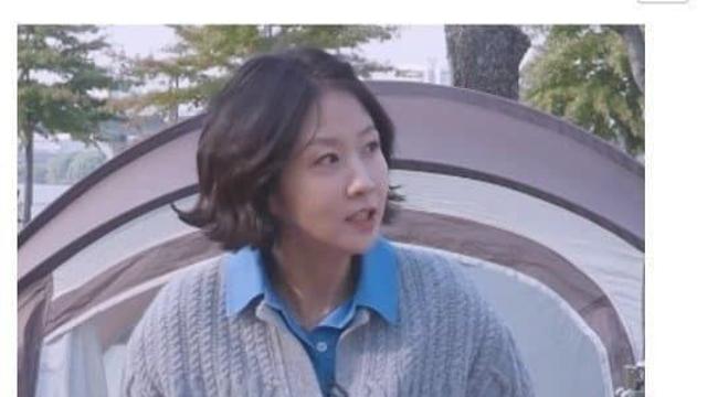 한강에서 번호 따였었다는 45세 여성 아나운서